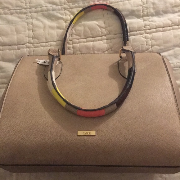 Aldo Handbags - Aldo hand bag